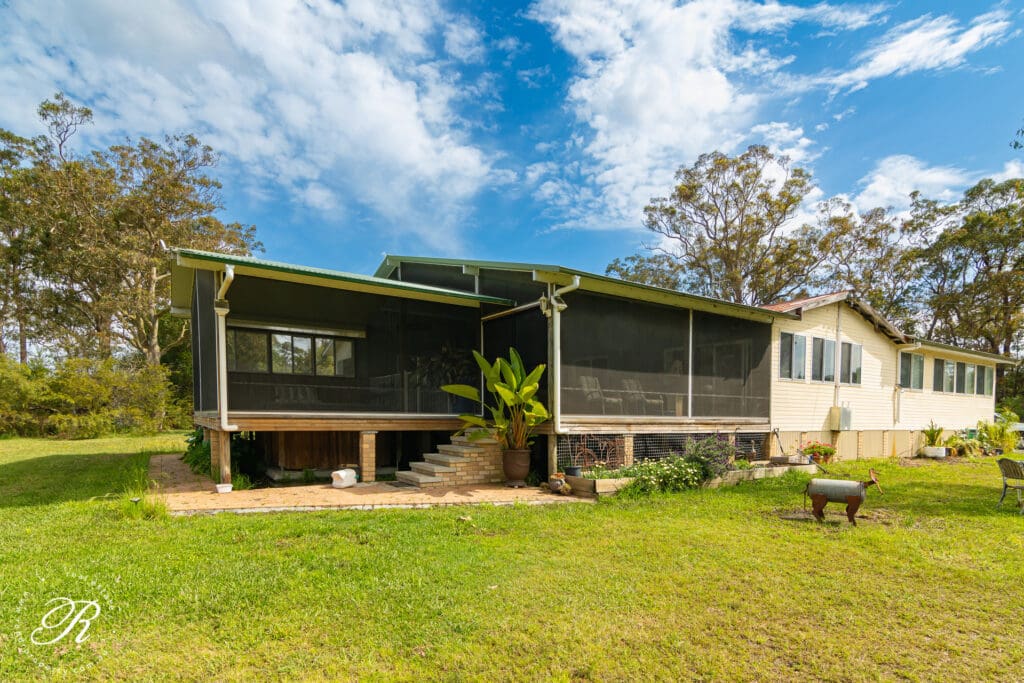 Bulahdelah Properties For Sale R and R Property